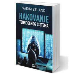 Vadim Zeland: Hakovanje tehnogenog sistema